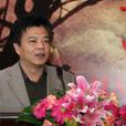 梁勇(江蘇鳳凰出版傳媒集團有限公司董事長) 梁勇(江蘇鳳凰出版傳媒集團有限公司董事長)