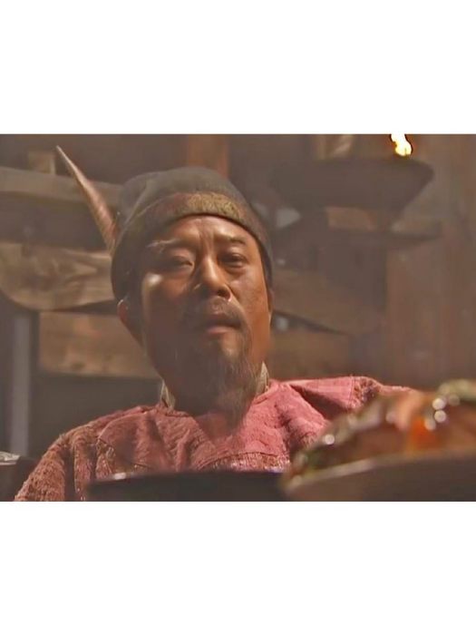 宋江(98年央視版《水滸傳》中的男主角) 宋江(98年央視版《水滸傳》中的男主角)
