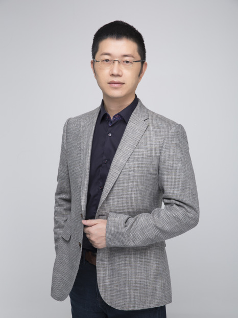 喻穎正 喻穎正