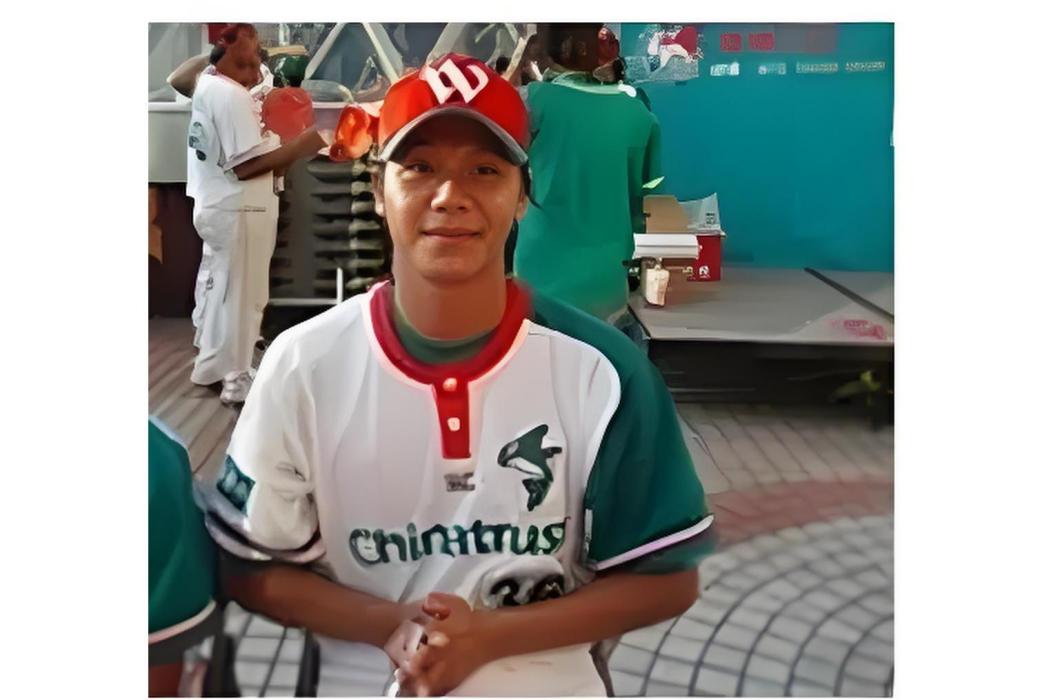 王宸浩 王宸浩