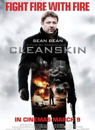 肖恩·賓(Sean Bean) 肖恩·賓(Sean Bean)