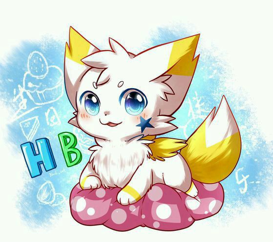 星樂(原創獸設) 星樂(原創獸設)