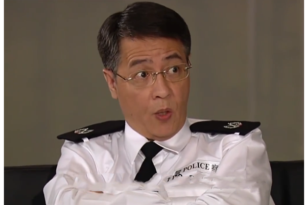 包啟忠