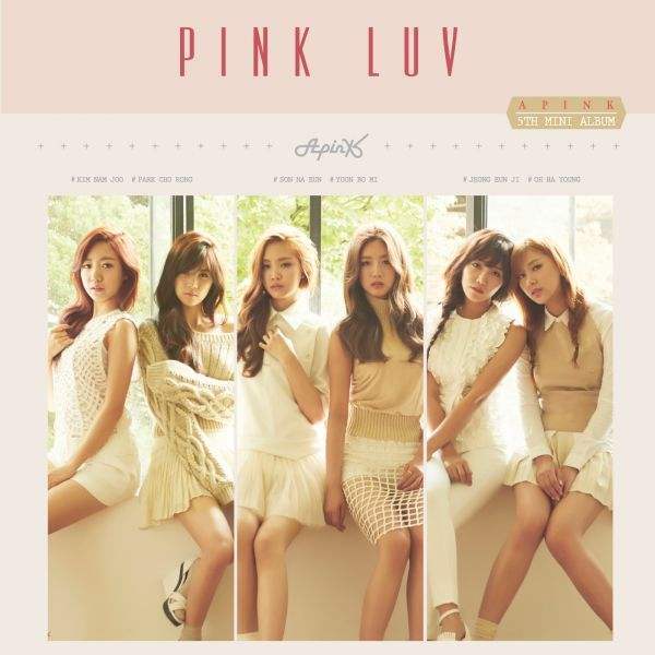 WANNA BE(APINK專輯《Pink LUV》收錄曲WANNA BE) WANNA BE(APINK專輯《Pink LUV》收錄曲WANNA BE)