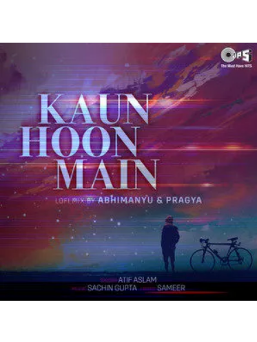 Kaun Hoon Main - Lofi Mix Kaun Hoon Main - Lofi Mix