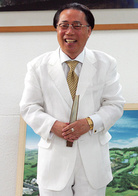 里長與郡守