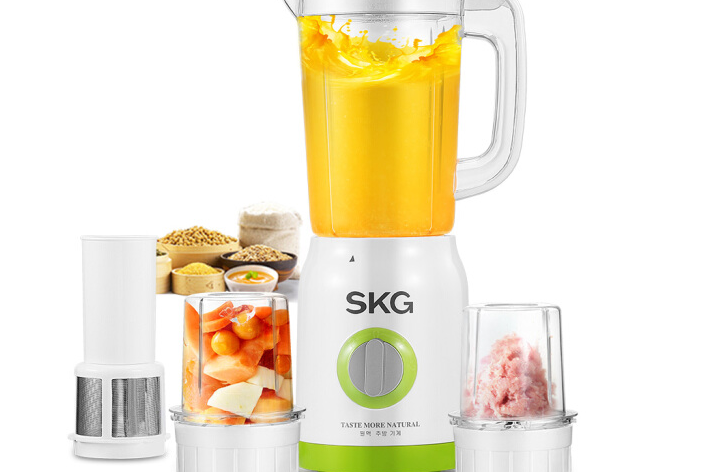 SKG1208 SKG1208