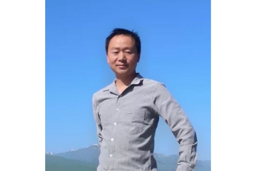 楊超(石河子大學副教授) 楊超(石河子大學副教授)