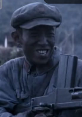 信仰者(第十軍團（影片）)