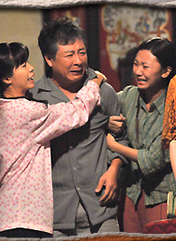 李翊(李易（中國台灣藝人）)