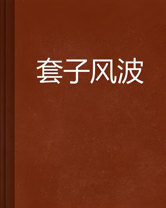 套子風波 套子風波