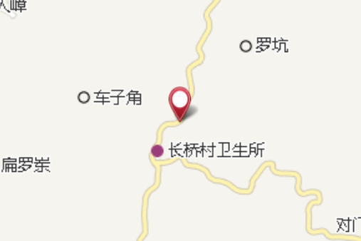 長橋小橋 長橋小橋
