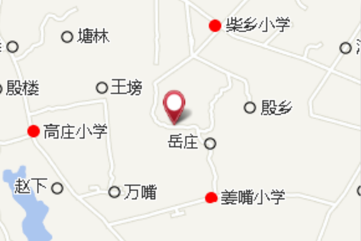 上小塆 上小塆