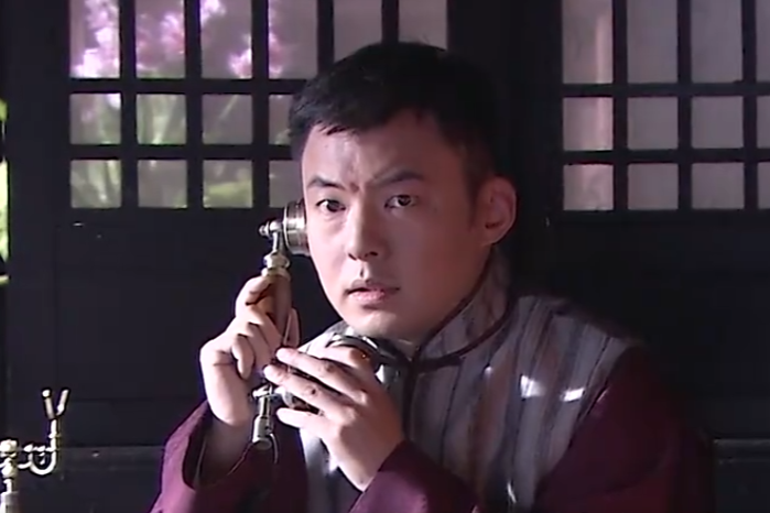 元寶(電視劇《流淚的新娘》中角色)