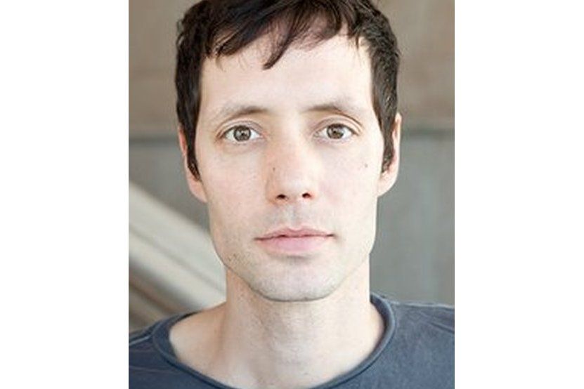 Benjamin Hughes Benjamin Hughes