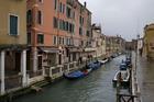 威尼斯大運河