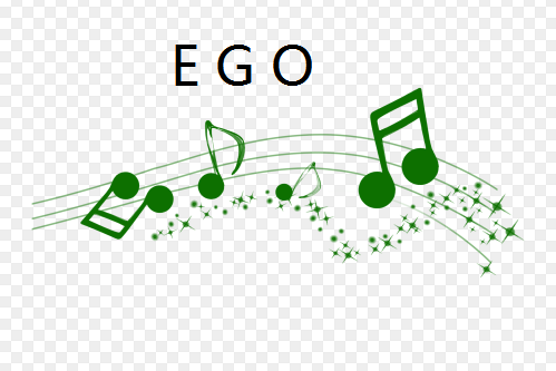 EGO(管奚演唱的歌曲) EGO(管奚演唱的歌曲)