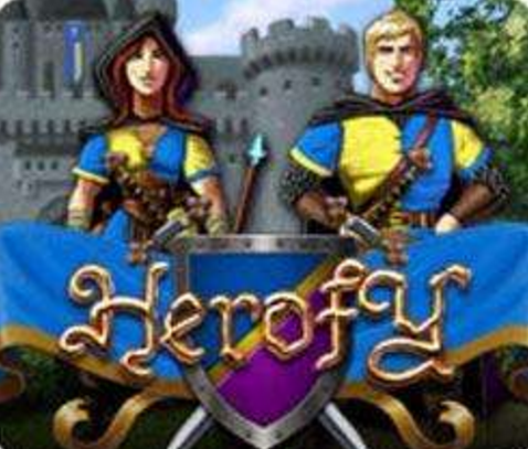 Herofy