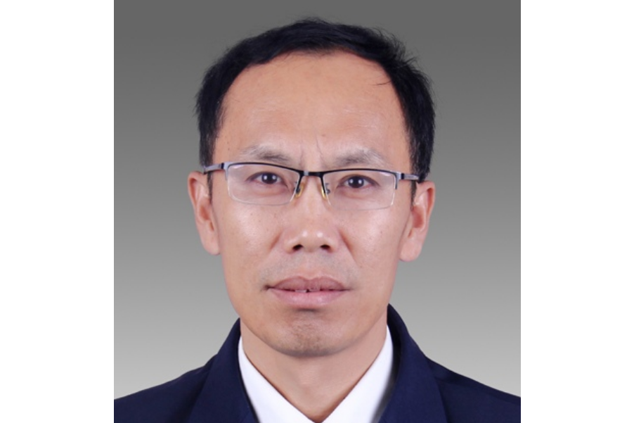 王忠華(山東省東營市河口區民政局黨組成員、二級主任科員) 王忠華(山東省東營市河口區民政局黨組成員、二級主任科員)