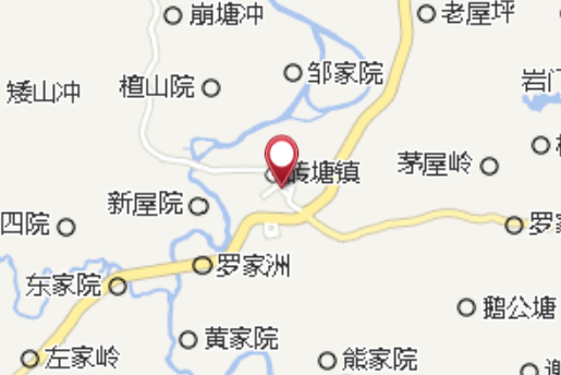 煙合村 煙合村
