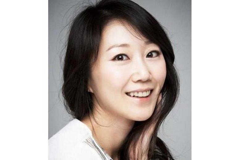 Seo-hie Ko Seo-hie Ko