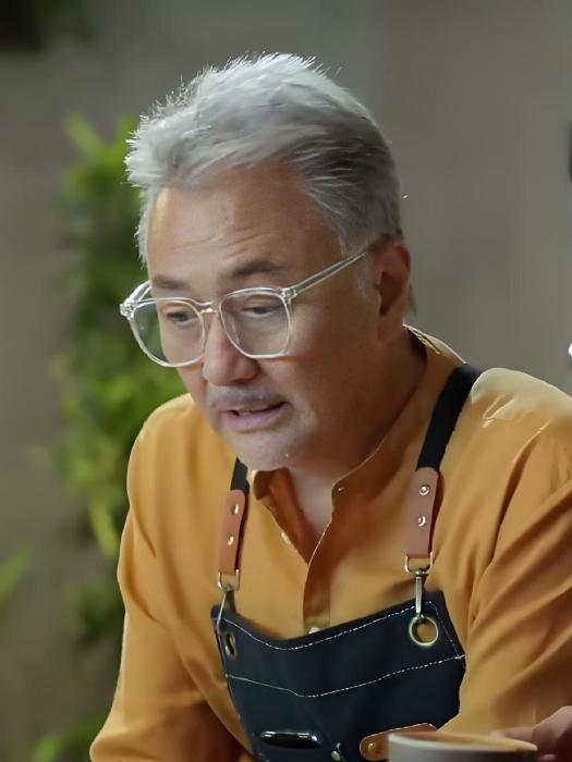 高成(商戰劇《家族榮耀之繼承者》中的角色) 高成(商戰劇《家族榮耀之繼承者》中的角色)