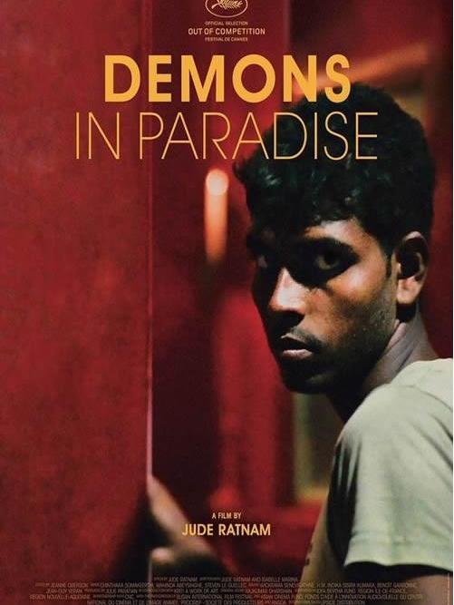 Demons in Paradise