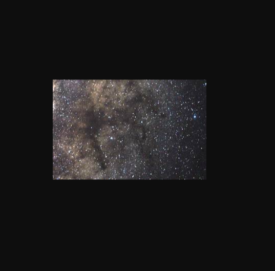 黑馬星雲 黑馬星雲