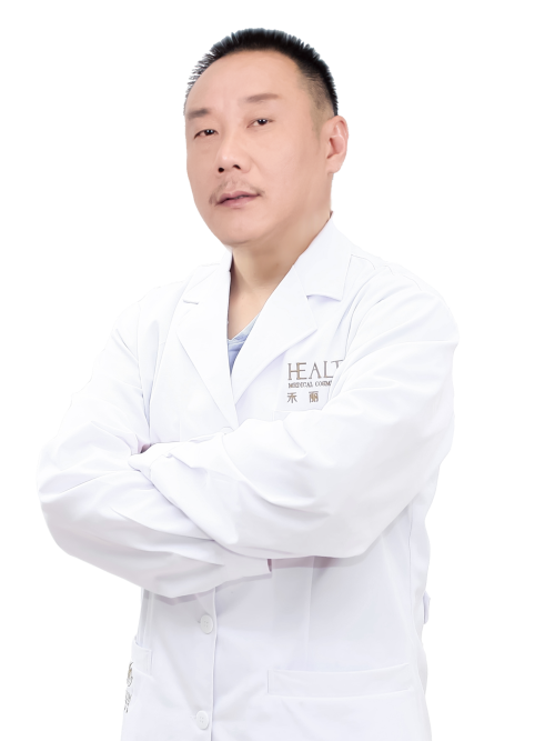 米聖(南昌禾麗千伊美醫療美容門診部執業醫師) 米聖(南昌禾麗千伊美醫療美容門診部執業醫師)