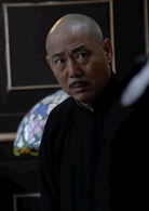 生死諜戀(2008年吳卓羲主演諜戰電視劇)