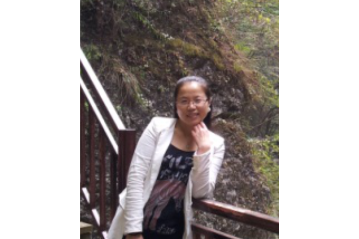 杜志靜 杜志靜