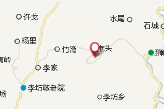 庵頭亭 庵頭亭