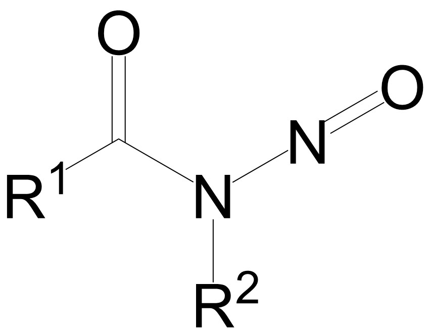 亞硝醯胺