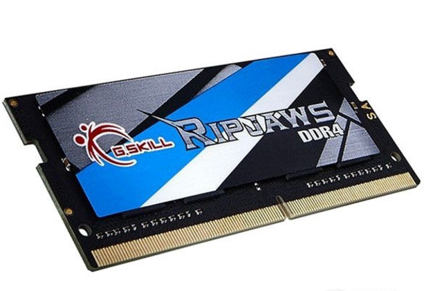 芝奇Ripjaws 32GB DDR4 3800 芝奇Ripjaws 32GB DDR4 3800