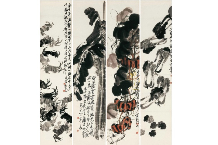 秋意正濃 秋意正濃