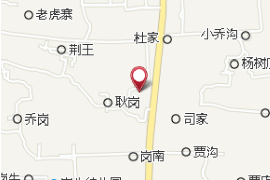 桐樹嘴 桐樹嘴