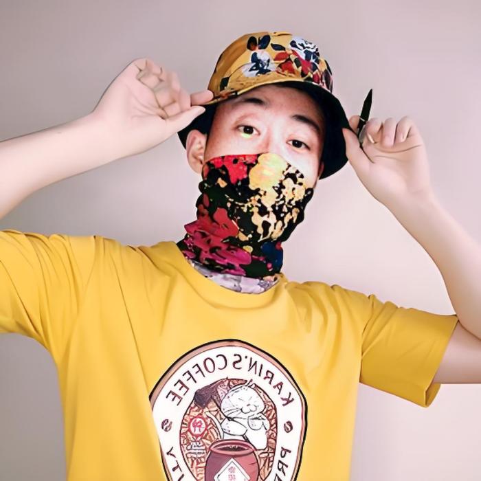 大盛且漫 大盛且漫