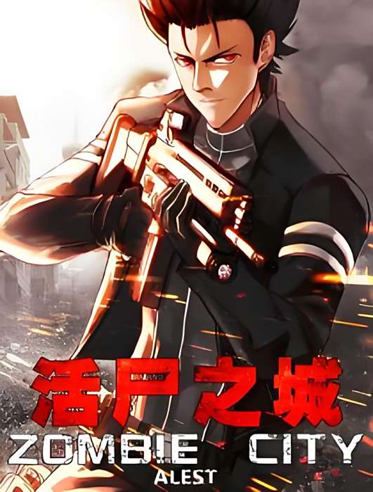 活屍之城