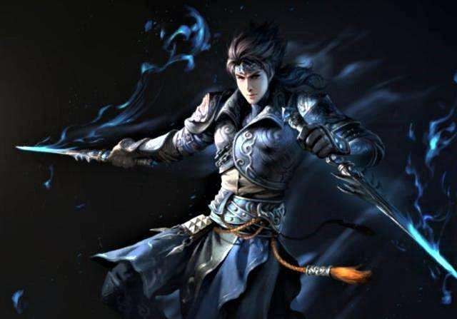 玄修之士 玄修之士
