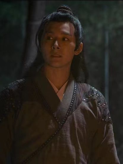 陸大虎(動作電影《九鼎記之禹皇寶藏》中的角色) 陸大虎(動作電影《九鼎記之禹皇寶藏》中的角色)