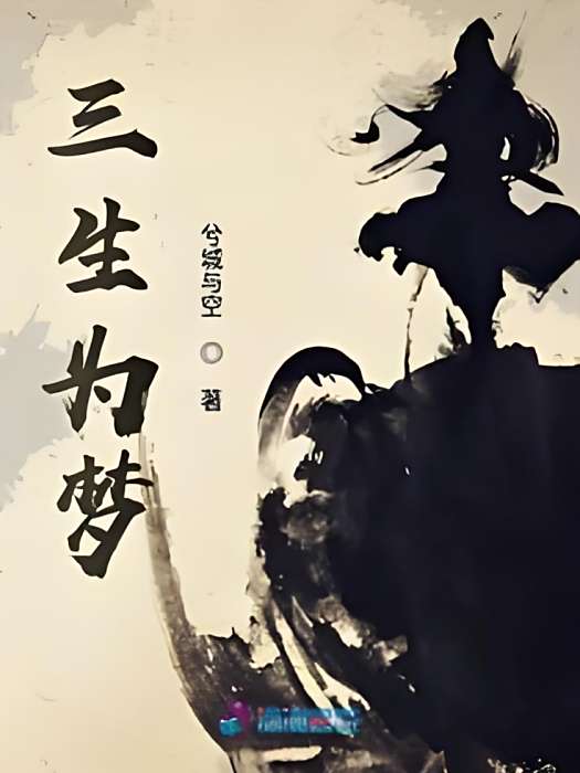 三生為夢 三生為夢