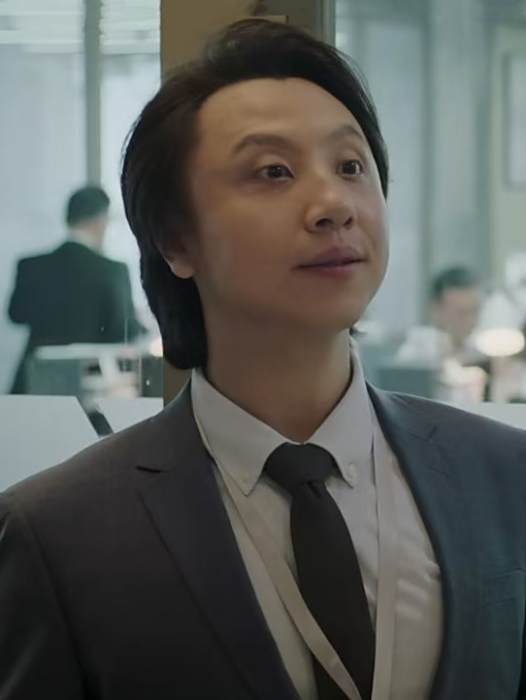 小周(電影《市井英雄》中的角色) 小周(電影《市井英雄》中的角色)