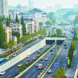 江東快速路 江東快速路