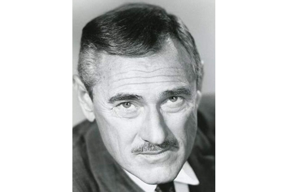Herbert Rudley Herbert Rudley