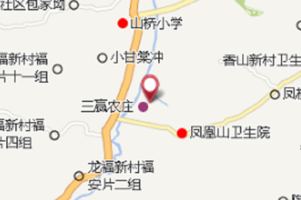 下茅屋灣 下茅屋灣