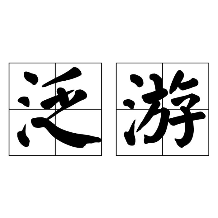泛遊(漢語詞語) 泛遊(漢語詞語)