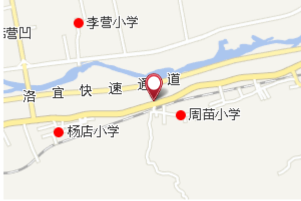 周苗村站 周苗村站
