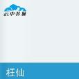 枉仙 枉仙