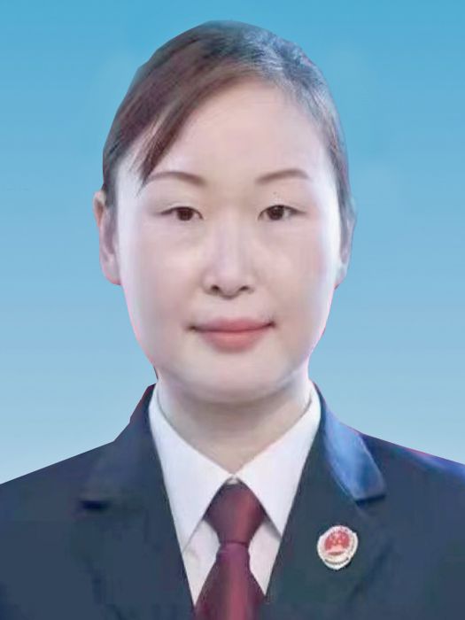 雷蕾(四川省南充市順慶區人民檢察院黨組成員、副檢察長) 雷蕾(四川省南充市順慶區人民檢察院黨組成員、副檢察長)