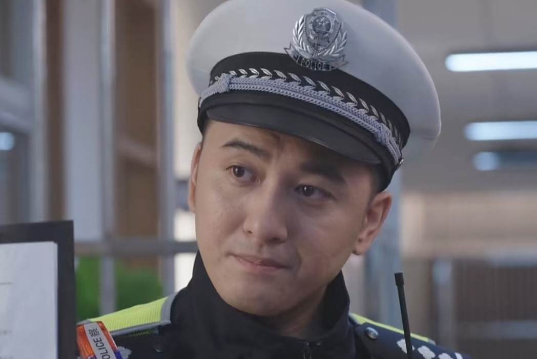 龐建(電視劇《人民警察》中的角色) 龐建(電視劇《人民警察》中的角色)